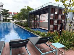 Uptown @ Farrer (D8), Apartment #627488541